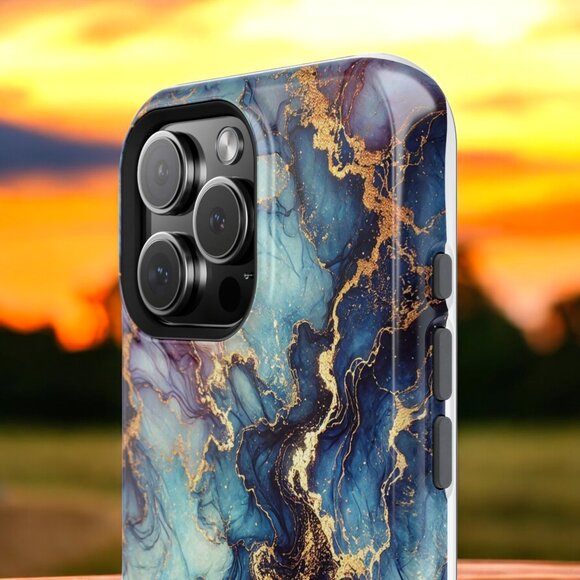 iPhone 16 Pro Max phone case, MARPC1130 - Picture 4 of 8